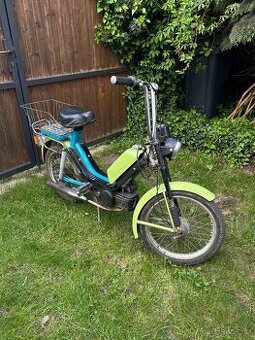 Babetta 210