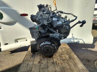 Motor Fabia, Polo 1.2 40kw - AWY