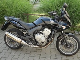 HONDA CBF600 S