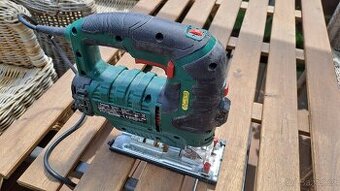 Přímočará pila Parkside PSTD800