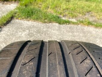 265/30R20 (94Y) Continental ContiSportContact 5P 2ks