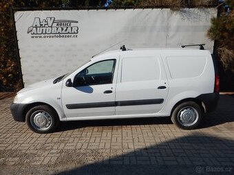 DACIA Logan 1.5 iSDCI