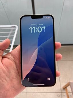 Prodám iPhone 13 Pro Max 256 gb