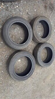 Nexen N blue HD plus 205/55R16 91V