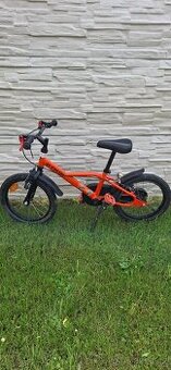 Dětske kolo B-twin - 1