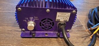 Předřadník Lumatek 1000W - 1