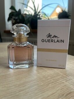 Guerlain mon guerlain - 1