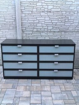Prodám komodu IKEA Hopen - 1