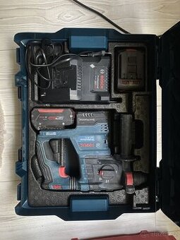 Bosch GBH 18v-22