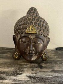 MASKA BUDDHY - 1