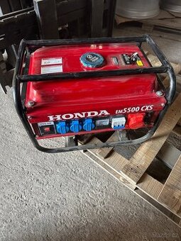Hodna EM5500 CXS