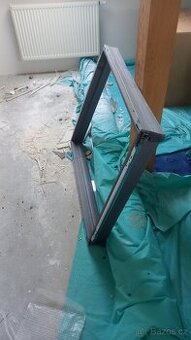 Zateplovací sada BDX k lemování střešního okna Velux