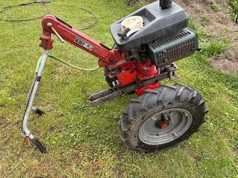TERA VARI T-20 včetně příslušenství - 1