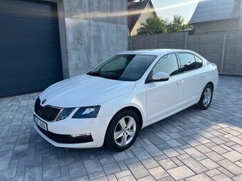 Škoda Octavia 1.6 tdi 85 Kw 2019 DPH