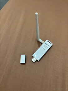 TPLink Wi-Fi anténa - 1