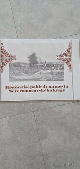 Historické pohledy - 1