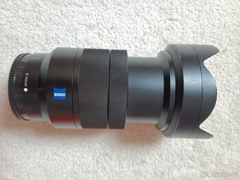 Sony 24-70 f4