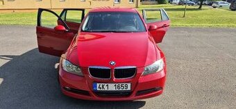Bmw 3 E91 výroba 2008.125kw benzin.
