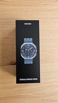 Samsung Galaxy Watch Ultra