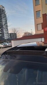 Prodám hyundai Santa Fe