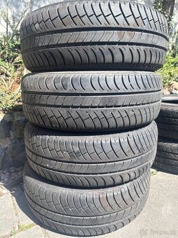 Sada letních pneu Michelin 185/60/15