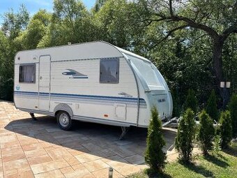 Půjčím karavan Adria , na prenájom , pronájem