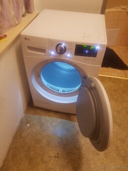 Susicka LG Eco Dry 7kg
