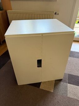 Skříň IKEA 60x50x65 cm