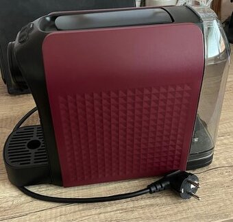 Tchibo Cafissimo Easy Dark Red