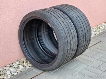 Michellin Pilot Sport 4S 255/35 R19