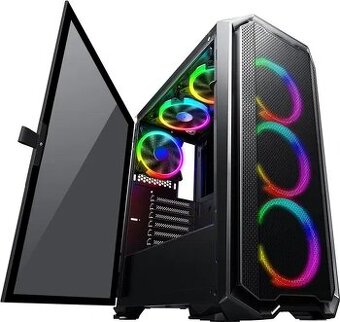 Nový PC s RTX 5070 Ti, i9 13900KS, AsRock Z790, DDR5 32GB