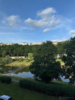 Pronájem bytu Vsetín Sušilova