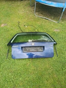 VW Passat B5,5