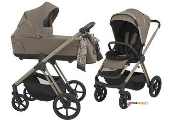 ESPIRO Miloo Charming touch 2v1