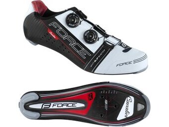 Tretry Force Carbon