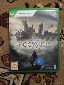Hogwarts legacy Xbox