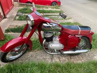 Jawa 250