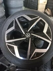 Originál alu VW ID.3 zimní sada
