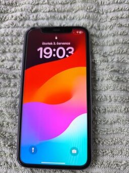 PRODÁM iPHONE 11