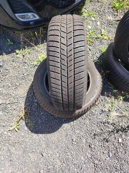 205/55 R16 Barum polaris 5
