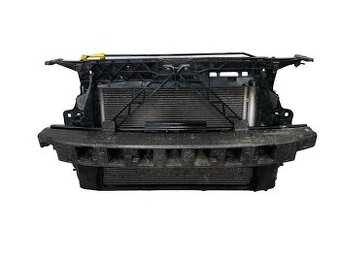 Chladičová stěna CHZB 1.0TSI 70KW Škoda Fabia 3 r.v. 2018