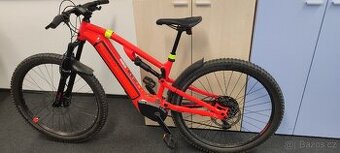 Elektrokolo Rockrider E Expl 520 S