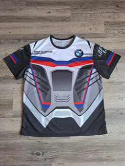 BMW tričko I.