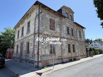 Prodej byty 4+1, 125 m2 - Varnsdorf, ev.č. 05749