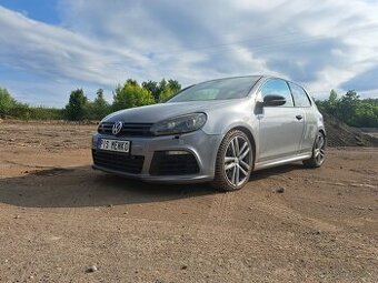Vw Golf R