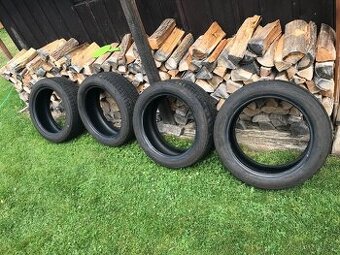 Nankang passion 225/50 r18c 109/107 T