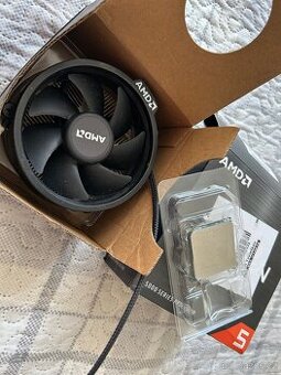 Ryzen 2600X