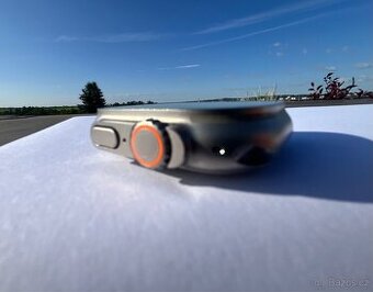 Apple watch ULTRA 2 49mm Titanium
