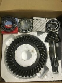 Iveco Daily diferencialy 2001-2022 - 1