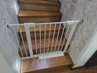 Dětská zábrana (2x) - ZOPA Smart Close - kovová